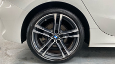 BMW 1 Series 118i [136] M Sport 5dr [Live Cockpit Professional] Petrol Hatchback